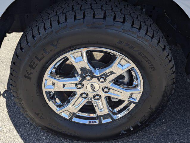 Used 2021 Ford F-150 For Sale in Tucson, AZ