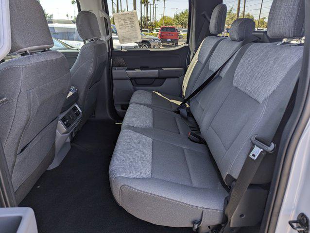 Used 2021 Ford F-150 For Sale in Tucson, AZ