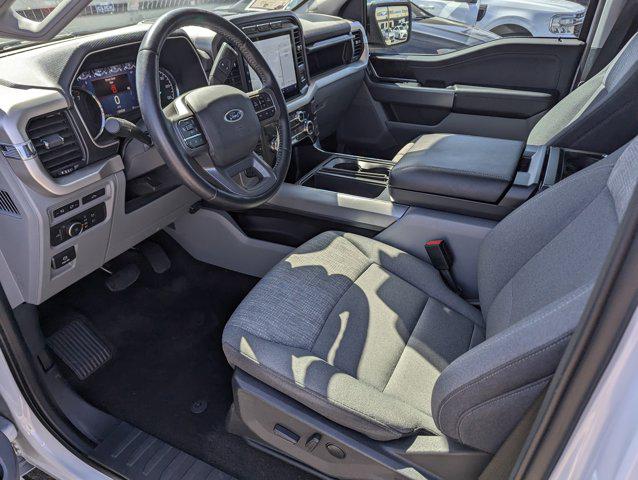 Used 2021 Ford F-150 For Sale in Tucson, AZ