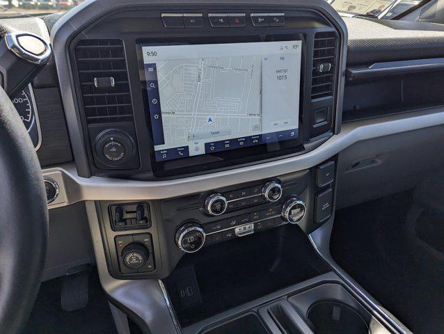 Used 2021 Ford F-150 For Sale in Tucson, AZ