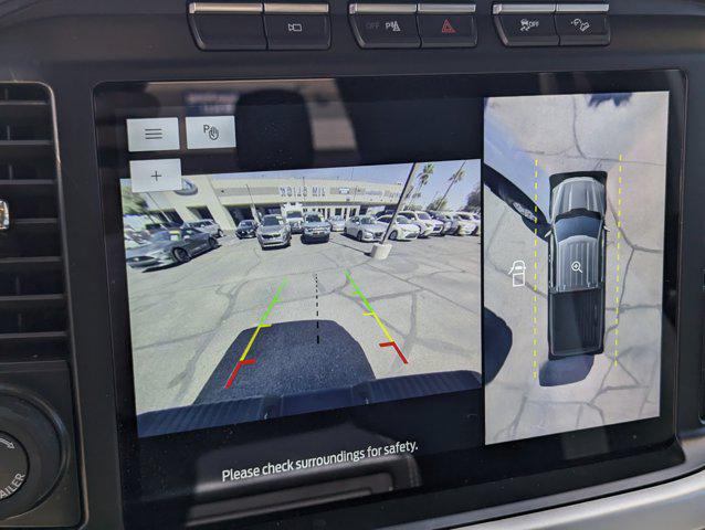 Used 2021 Ford F-150 For Sale in Tucson, AZ