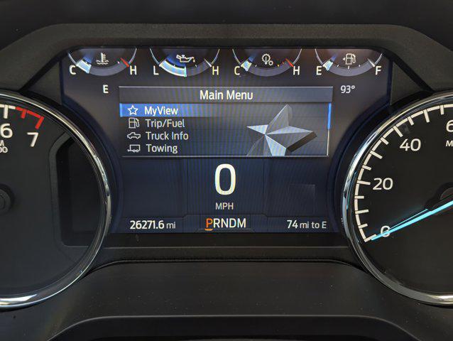 Used 2021 Ford F-150 For Sale in Tucson, AZ
