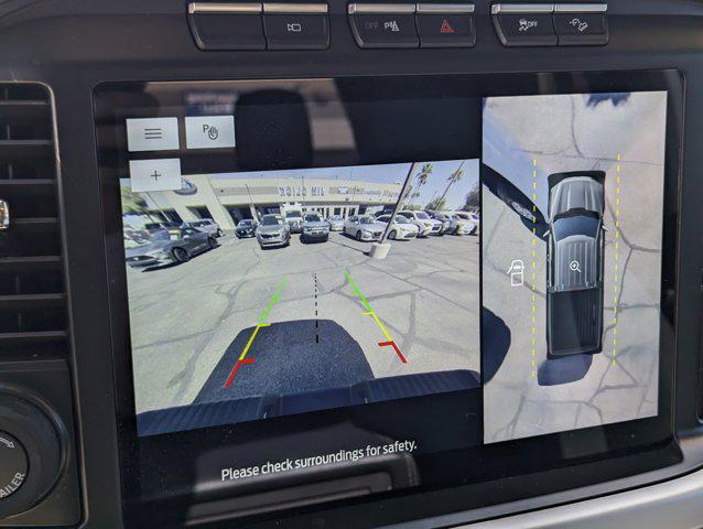 Used 2021 Ford F-150 For Sale in Tucson, AZ