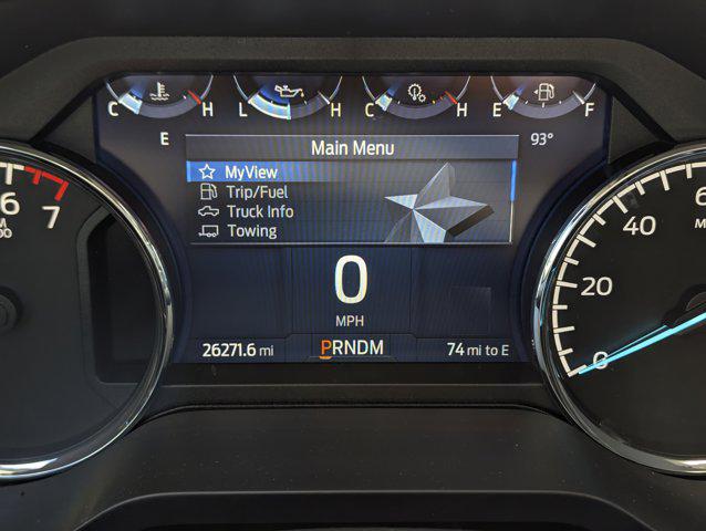 Used 2021 Ford F-150 For Sale in Tucson, AZ