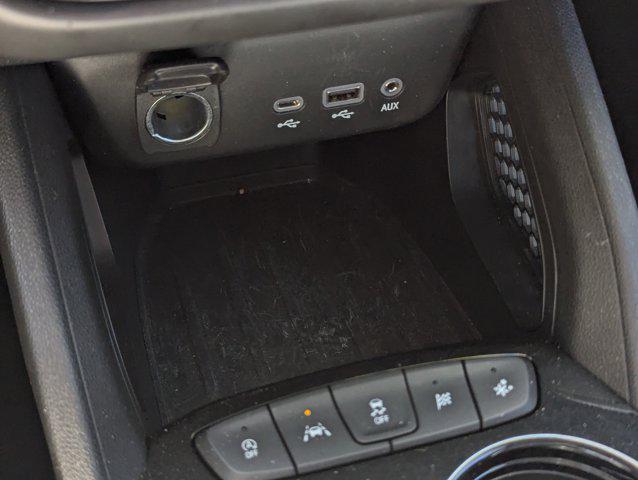 Used 2021 Chevrolet Trailblazer For Sale in Tucson, AZ