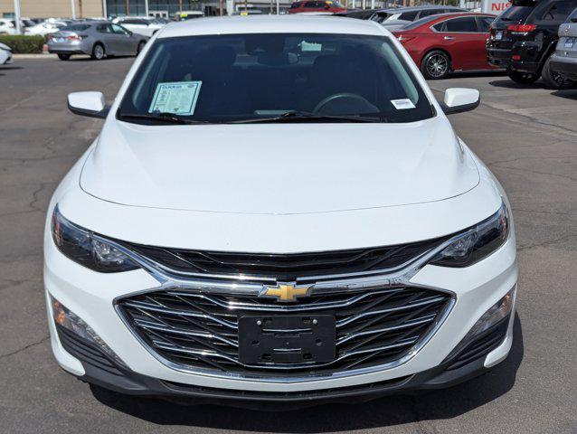 Used 2023 Chevrolet Malibu For Sale in Tucson, AZ