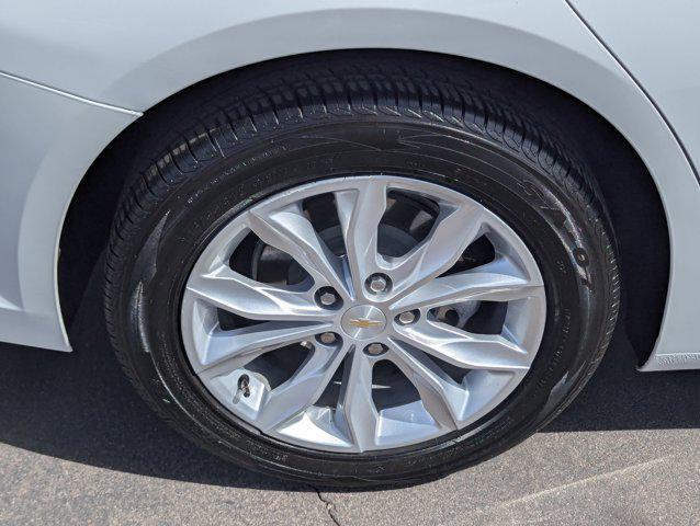 Used 2023 Chevrolet Malibu For Sale in Tucson, AZ