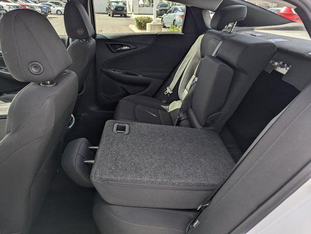 Used 2023 Chevrolet Malibu For Sale in Tucson, AZ