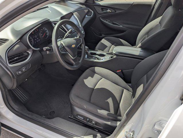 Used 2023 Chevrolet Malibu For Sale in Tucson, AZ