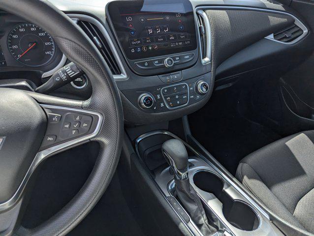 Used 2023 Chevrolet Malibu For Sale in Tucson, AZ