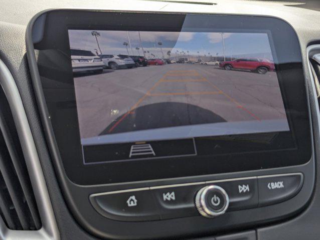 Used 2023 Chevrolet Malibu For Sale in Tucson, AZ