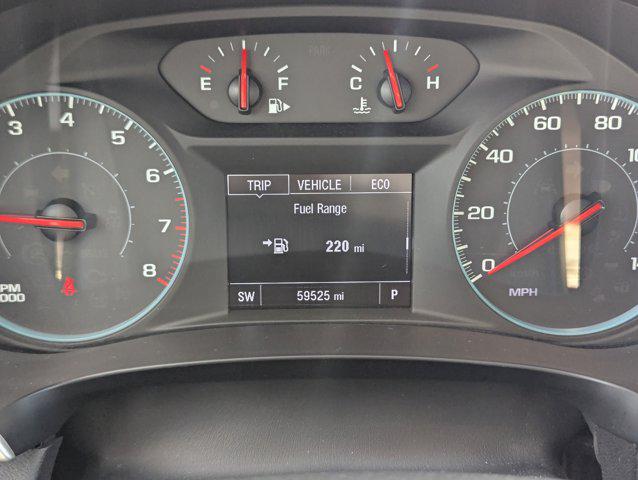 Used 2023 Chevrolet Malibu For Sale in Tucson, AZ