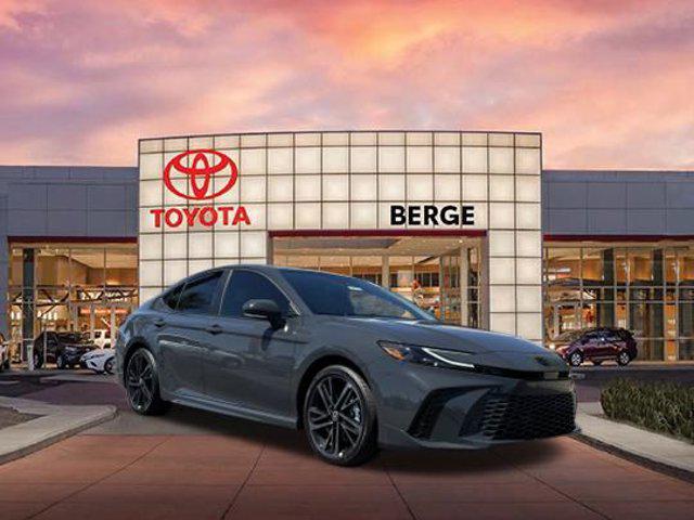 2025 Toyota Camry XSE for sale in Mesa, AZ