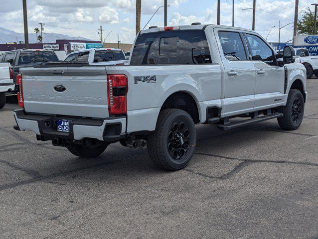 New 2025 Ford F-250 For Sale in Tucson, AZ