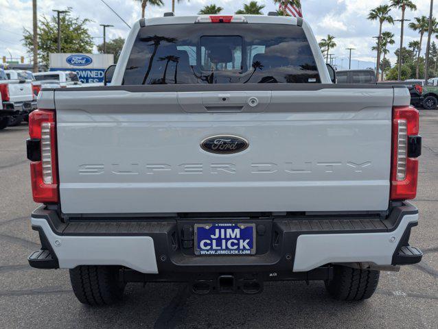New 2025 Ford F-250 For Sale in Tucson, AZ