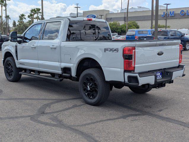 New 2025 Ford F-250 For Sale in Tucson, AZ