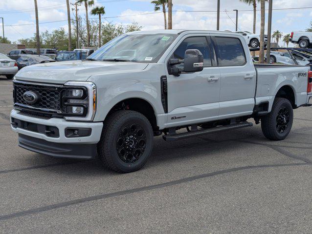 New 2025 Ford F-250 For Sale in Tucson, AZ