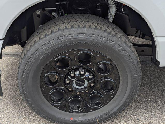 New 2025 Ford F-250 For Sale in Tucson, AZ