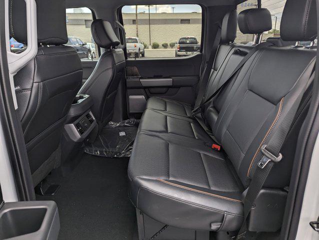 New 2025 Ford F-250 For Sale in Tucson, AZ