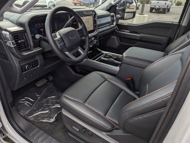 New 2025 Ford F-250 For Sale in Tucson, AZ