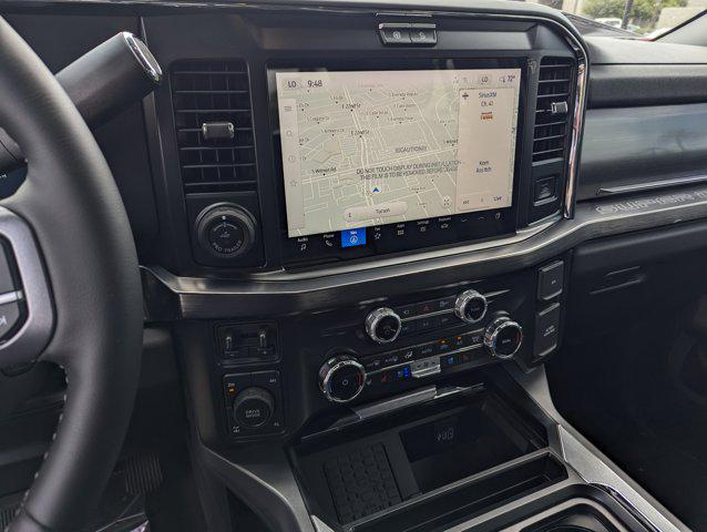 New 2025 Ford F-250 For Sale in Tucson, AZ