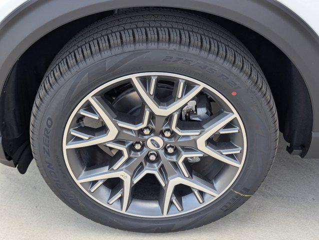 New 2025 Ford Explorer For Sale in Tucson, AZ