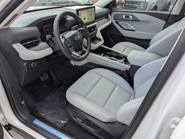 New 2025 Ford Explorer For Sale in Tucson, AZ