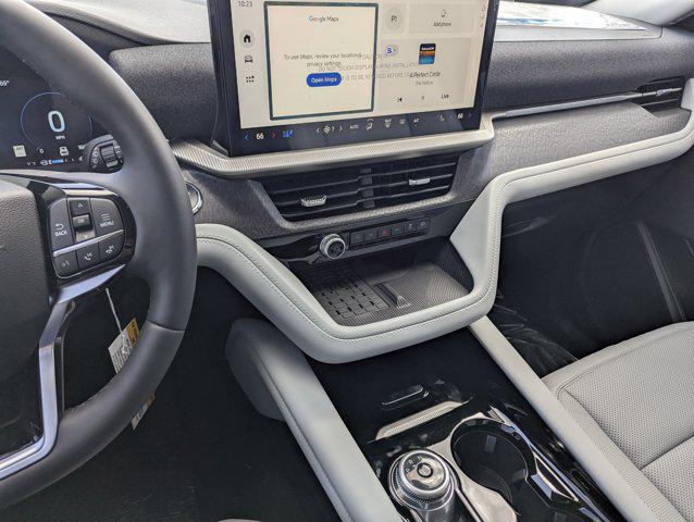 New 2025 Ford Explorer For Sale in Tucson, AZ