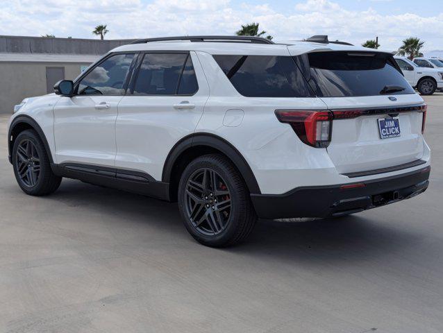 New 2025 Ford Explorer For Sale in Tucson, AZ