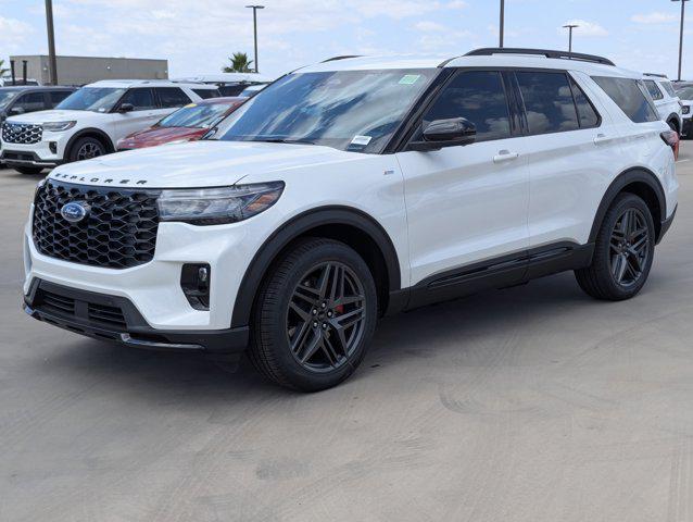 New 2025 Ford Explorer For Sale in Tucson, AZ