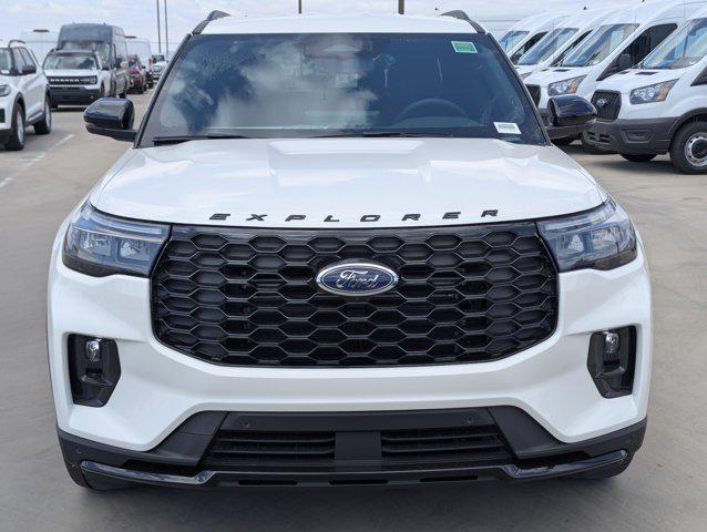 New 2025 Ford Explorer For Sale in Tucson, AZ