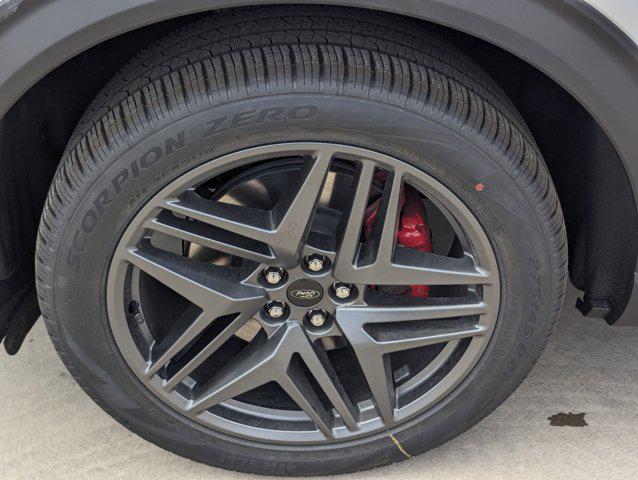 New 2025 Ford Explorer For Sale in Tucson, AZ