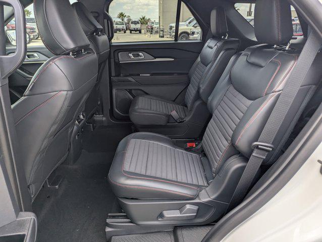 New 2025 Ford Explorer For Sale in Tucson, AZ