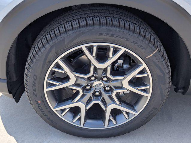 New 2025 Ford Explorer For Sale in Tucson, AZ