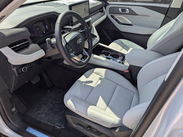 New 2025 Ford Explorer For Sale in Tucson, AZ
