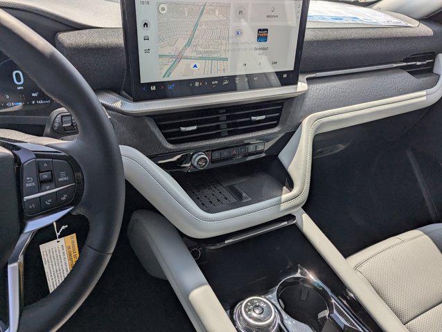 New 2025 Ford Explorer For Sale in Tucson, AZ