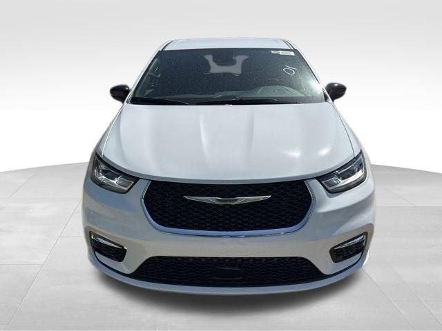 2025 Chrysler Pacifica Hybrid PACIFICA PLUG-IN HYBRID SELECT