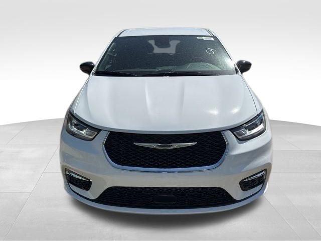 2025 Chrysler Pacifica Hybrid PACIFICA PLUG-IN HYBRID SELECT