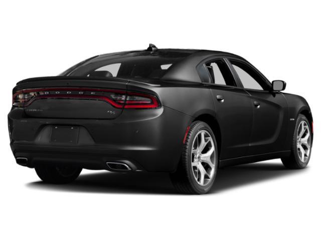 2018 Dodge Charger R/T RWD