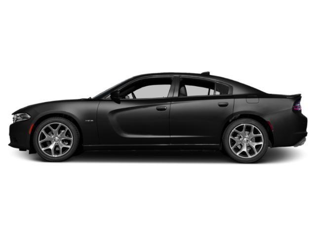 2018 Dodge Charger R/T RWD