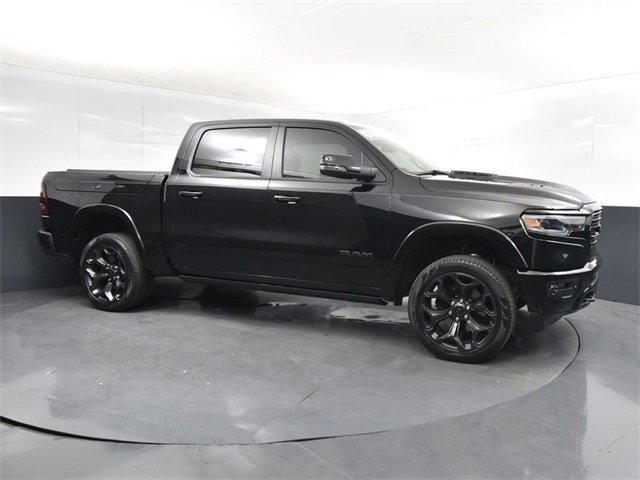 2024 RAM 1500 Limited Crew Cab 4x4 57 Box