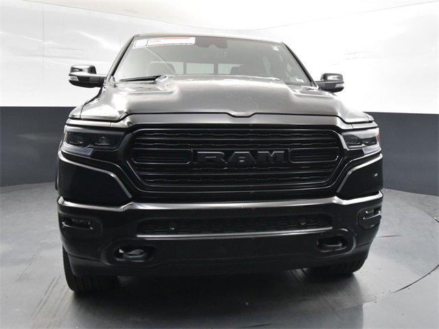 2024 RAM 1500 Limited Crew Cab 4x4 57 Box