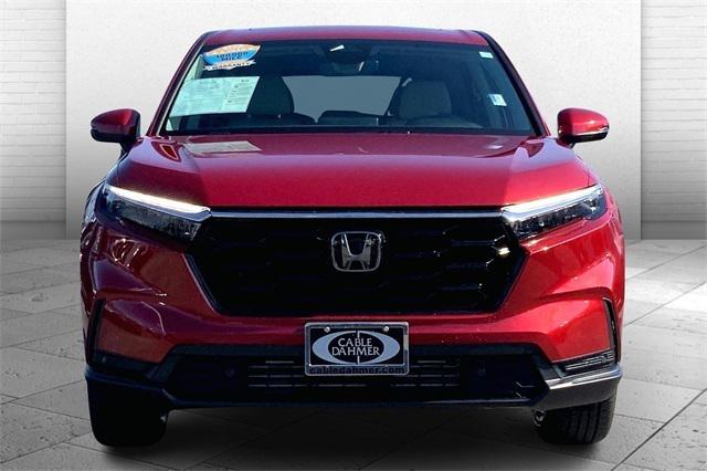 2024 Honda CR-V EX-L 2WD