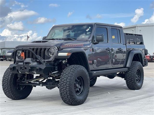 2024 Jeep Gladiator Mojave
