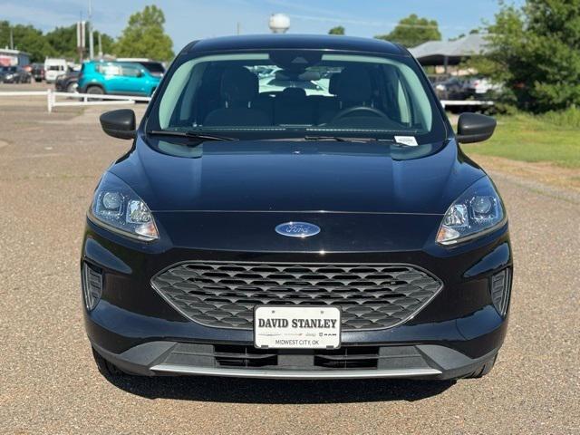 2022 Ford Escape S