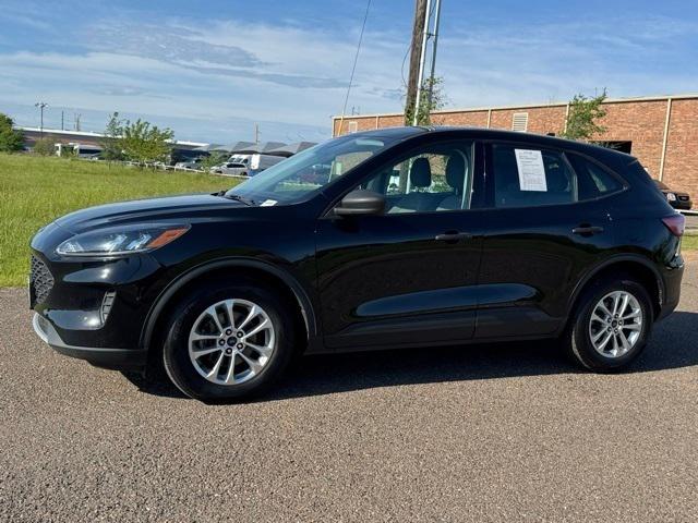 2022 Ford Escape S