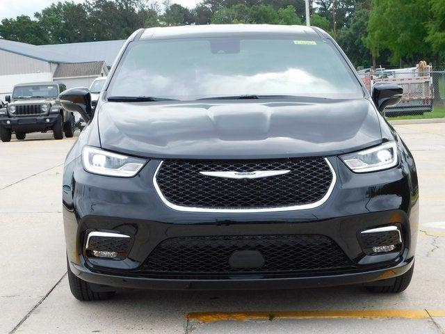 2025 Chrysler Pacifica PACIFICA SELECT
