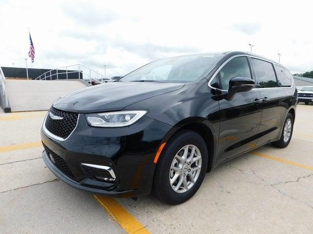 2025 Chrysler Pacifica PACIFICA SELECT