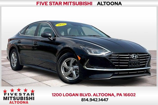 2022 Hyundai Sonata SE
