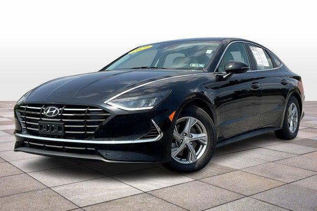 2022 Hyundai Sonata SE